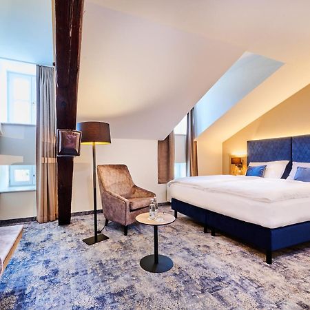 Hotel Zur Post Altoetting Buitenkant foto